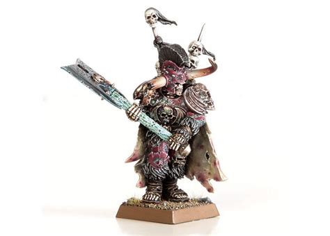 krell lord of undeath.